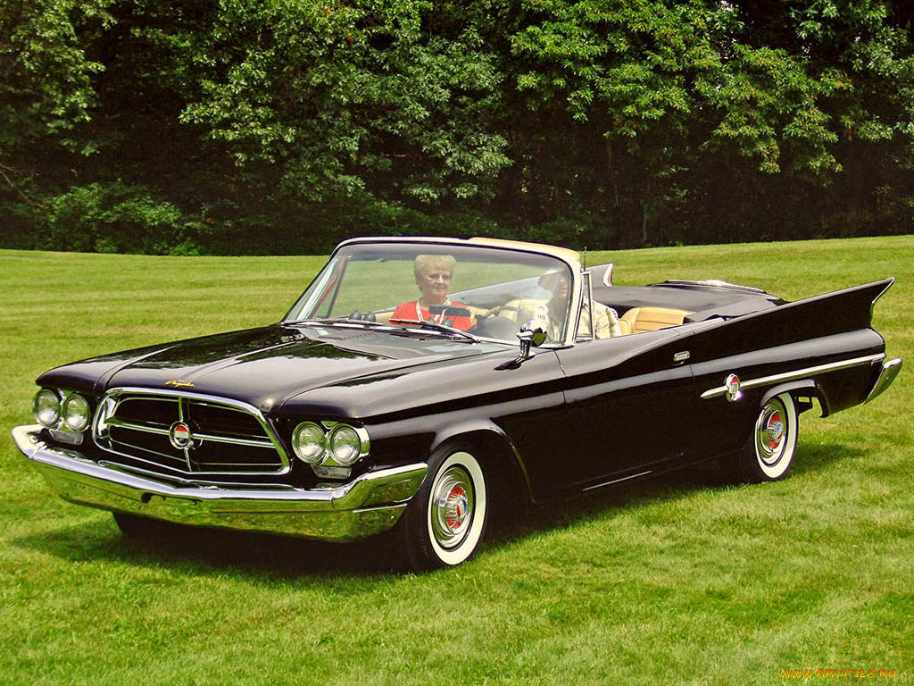 , chrysler